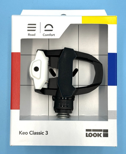 Look keo classic pedali da - classic,