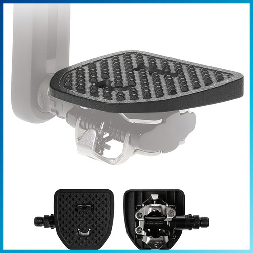 Adattatore shimano spd - shimano, mtb