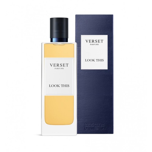 Verset look this eau - look,