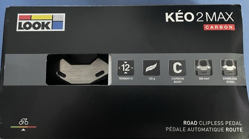 Pedali strada keo max - strada,