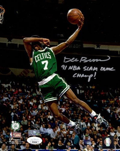 Foto 8x10 dee brown - foto,