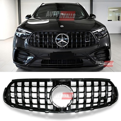 Mercedes glc c254 - glc, x254