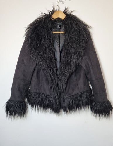 Giacca afgana new look taglia - giacca,