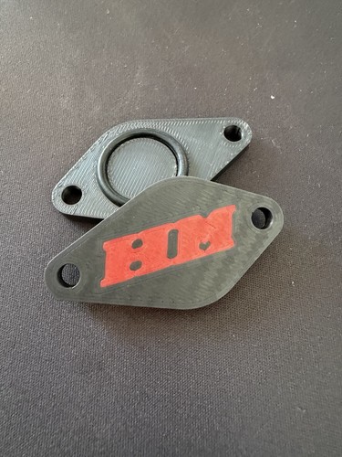 Copri miscelatore am6 - hm,