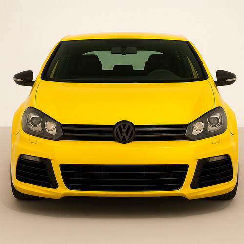 Paraurti golf r20 - golf,