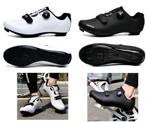 Scarpe ciclismo bici corsa - scarpe,