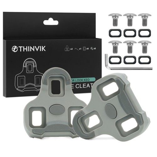 Tacchette bici grip per - da,