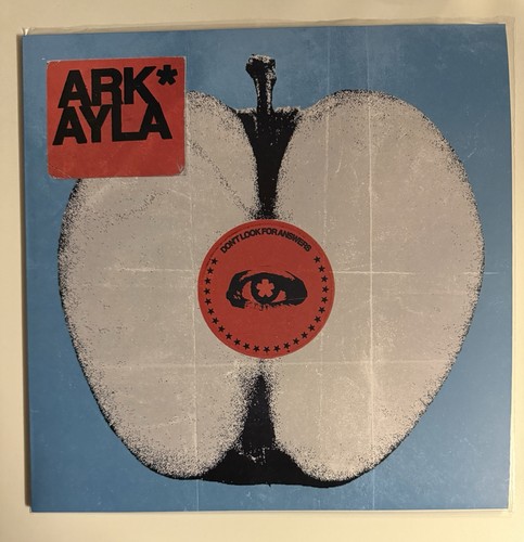 Arkayla don look - arkayla, for