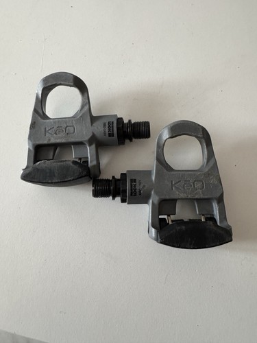Look keo easy pedals pedali - pedals,